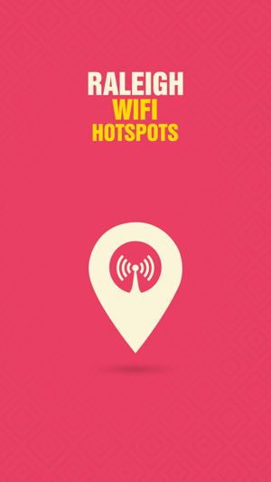 Raleigh Wifi Hotspots(圖1)-速報App