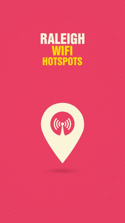 Raleigh Wifi Hotspots