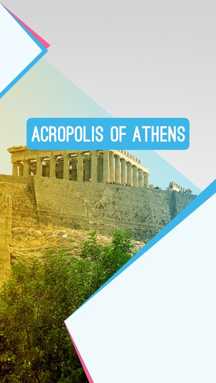 Acropolis of Athens