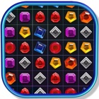 Top 49 Games Apps Like Diamond Match - 3 Free Fun Addictive Game - Best Alternatives