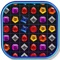 Diamond match game  is an addictive and delicious adventure filled with colorful Diamond crunching effects and well designed puzzles