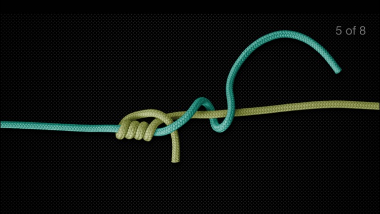 Fishing Knots