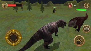 Dinosaur Chase Simulator 2のおすすめ画像2