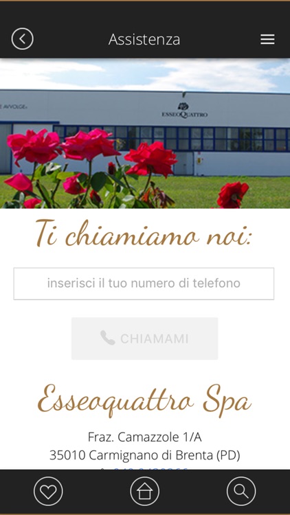 Esseoquattro App screenshot-4