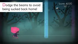 Game screenshot Flip Hair Sally apk