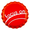 Focus on Alcohol Angus Tablet
