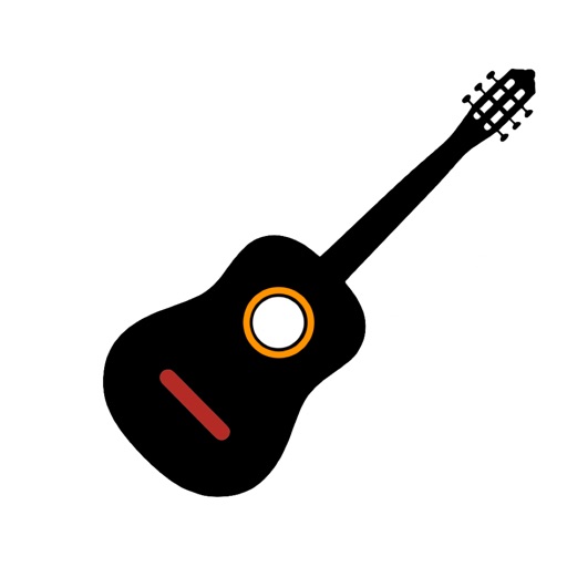 Real Guitar - Guitar Chords Master iOS App