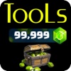 Expenses Tool For Clash Of Clans