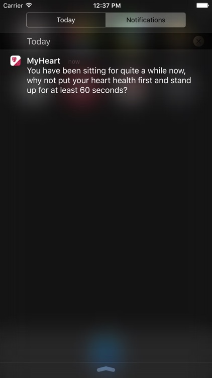 MyHeart Counts screenshot-4