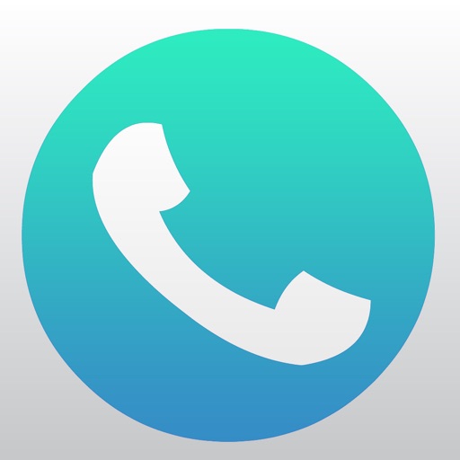 GoDial Pro - Speed Dial/FaceTime, Group Text/Email Icon