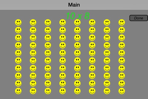 Multi_Tablas screenshot 4