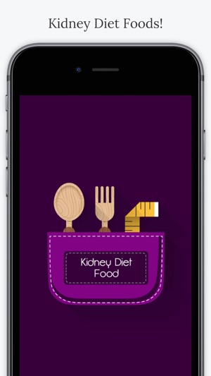 Kidney Diet Foods(圖1)-速報App