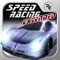 "Speed Racing Extended" is based on "Speed Racing Ultimate":