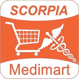 Scorpiamedimart