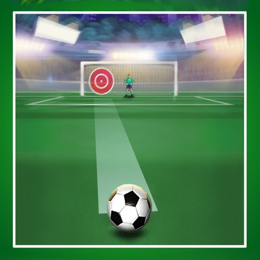 Penalty Shooters Footy na App Store