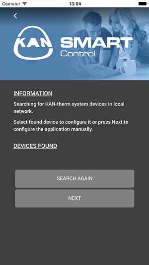 KAN Smart Control(圖2)-速報App