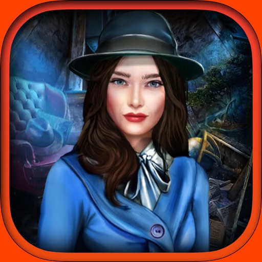 Stuck in Storm - Hidden Games iOS App