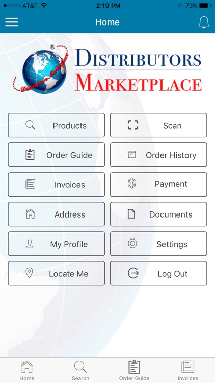 DMP Connect