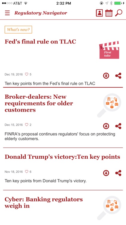 PwC's Regulatory Navigator