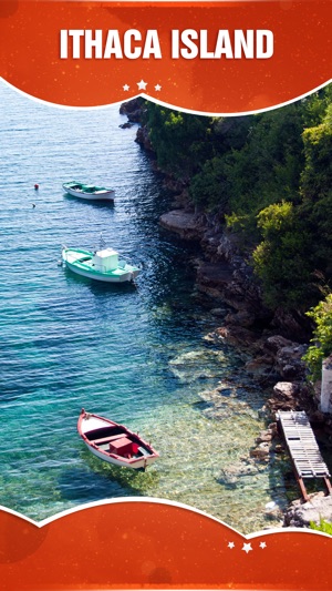 Ithaca Island Travel Guide