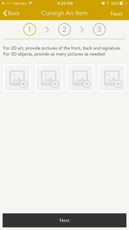 Eternity Gallery screenshot-3