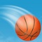 Flappy Basketball Shooter