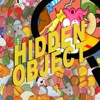 Hidden Object - Can You Find it?
