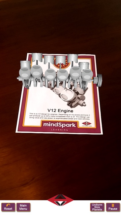 mindSpark AR