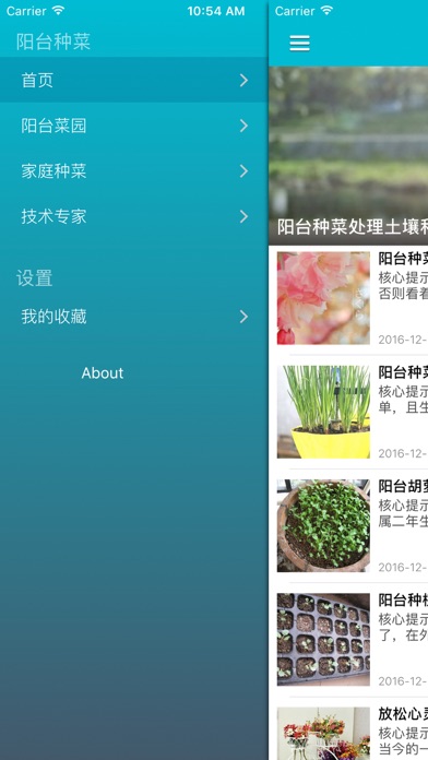 阳台梦想菜园设计宝典 在阳台种美味菜肴para Android Baixar Gratis Versao Mais Recente