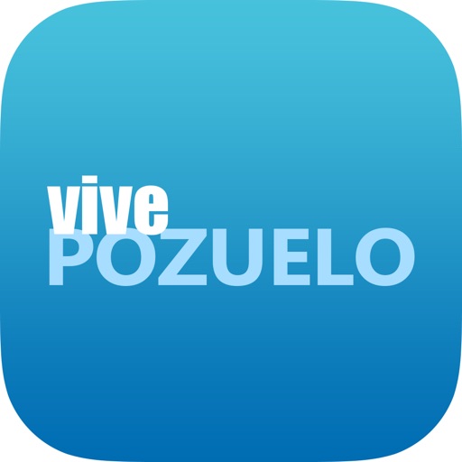 Vive Pozuelo a un clic