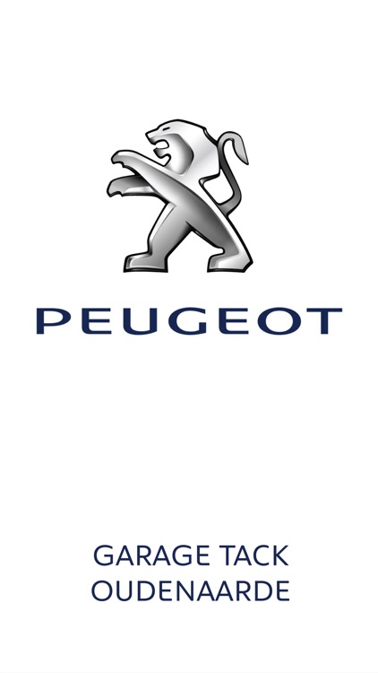 Peugeot Tack