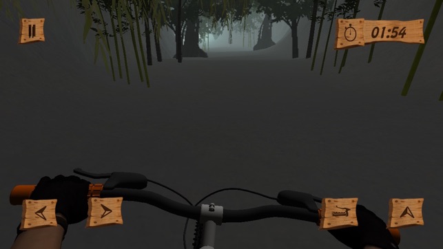 Mountain Bicycle Rider : Mountain Hill Challenge(圖3)-速報App