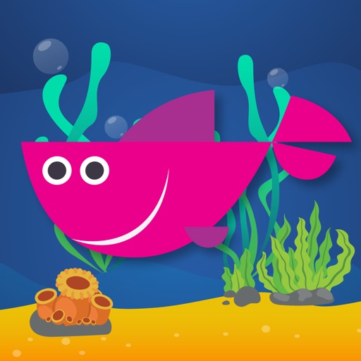 Fish Droppy icon