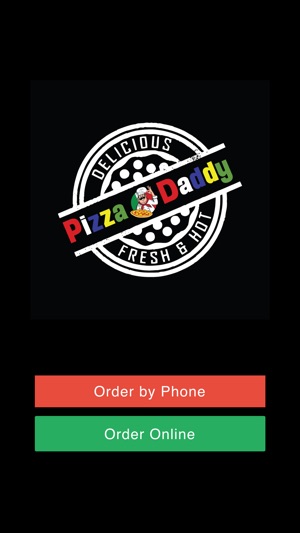 Pizza Daddy Gateshead(圖2)-速報App