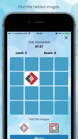 Game screenshot Image Hunt - Memory Trainer apk