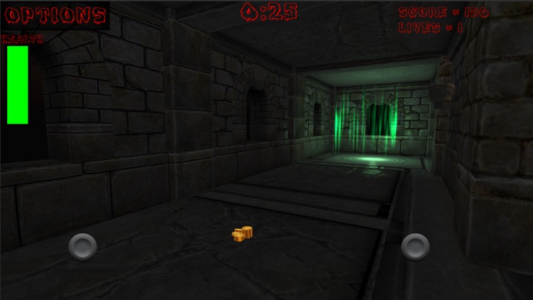 Dungeon Mazes screenshot-3