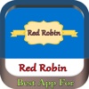 Best App For Red Robin Locations