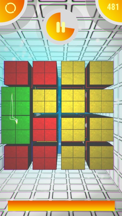 Combine It! - Endless puzzle game screenshot 2