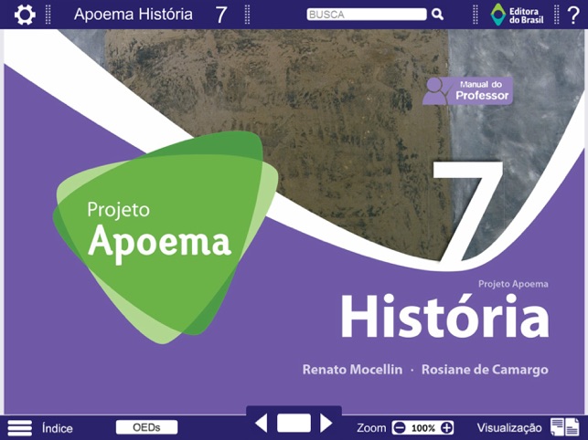 Apoema História 7(圖1)-速報App