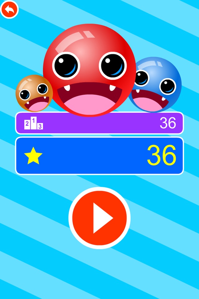 Eat Bubble Pop - Pop it Game screenshot 4