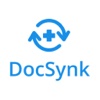 DocSynk - one-stop app for healthcare