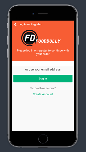 Food Dolly(圖3)-速報App