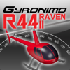 R44 Pad XS - Gyronimo, LLC