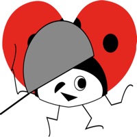 HappyTottii Is Cool stickers by HappyTottii