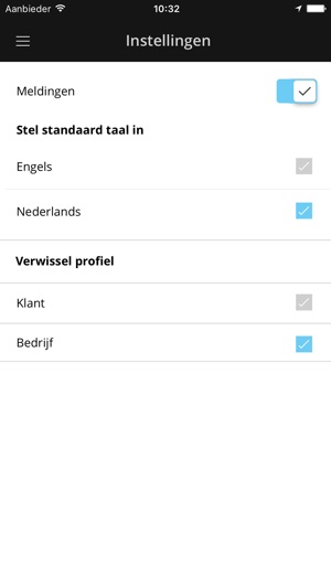 Holland Taxi App(圖5)-速報App