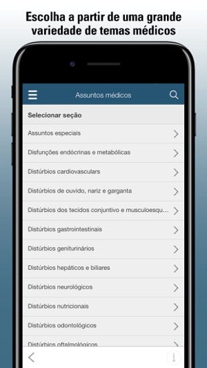 Manual MSD para Profissionais(圖2)-速報App