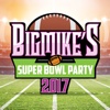 BigMike's Super Bowl Party