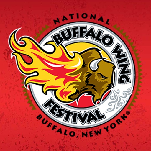 National Buffalo Wing Festival icon