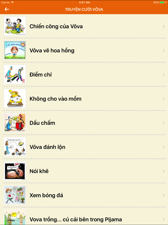 Updated Truyện Cười Người Lớn Pc Iphone Ipad App Download 21