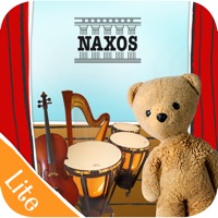 비니의 악기들 – Lite